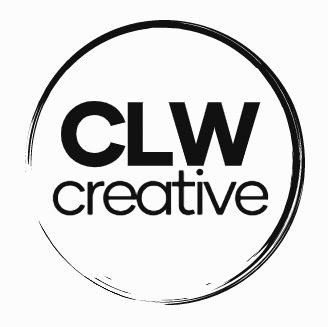 CLWcreative Logo